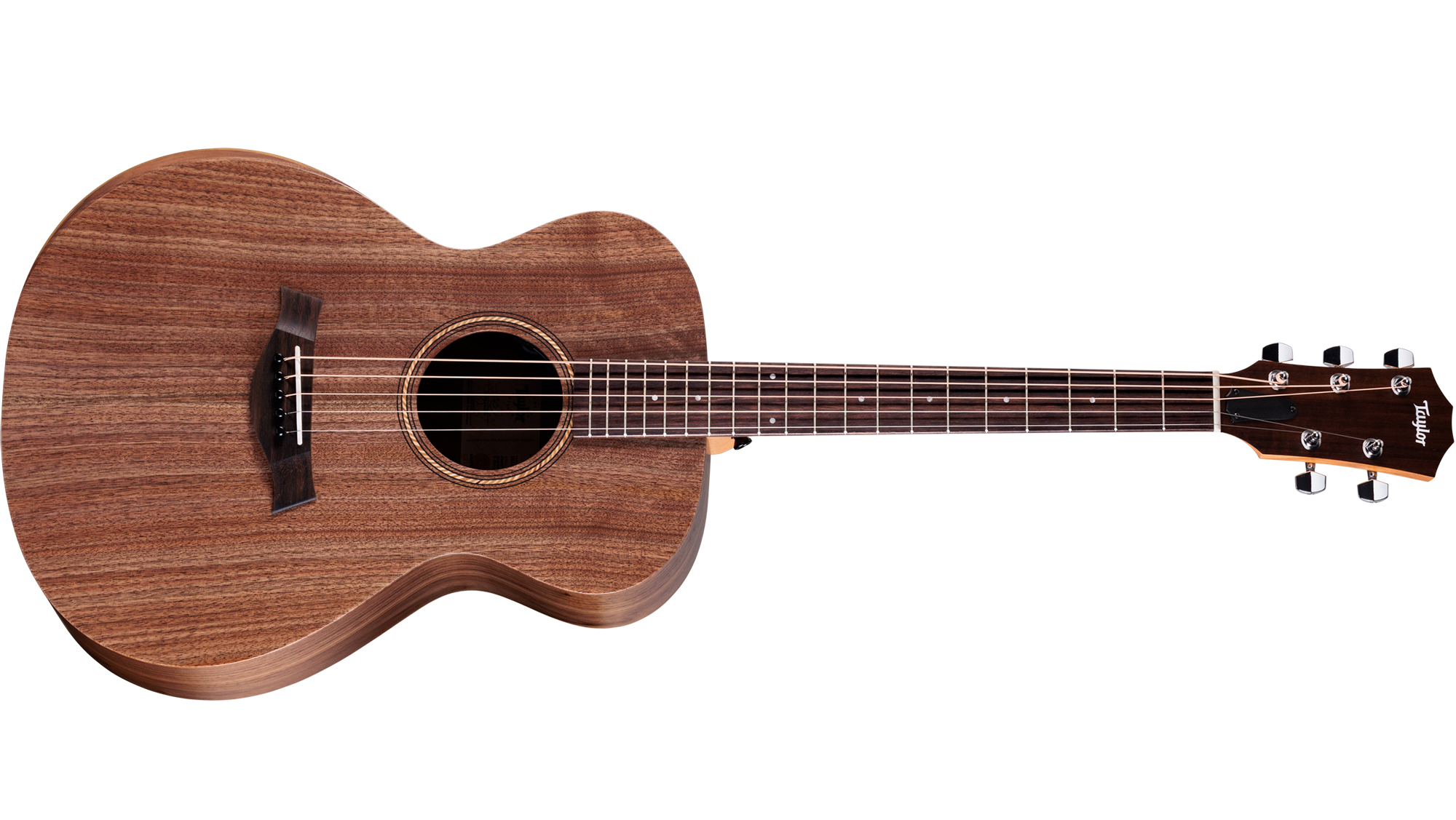 Taylor Jacob Collier signature acoustic guitar