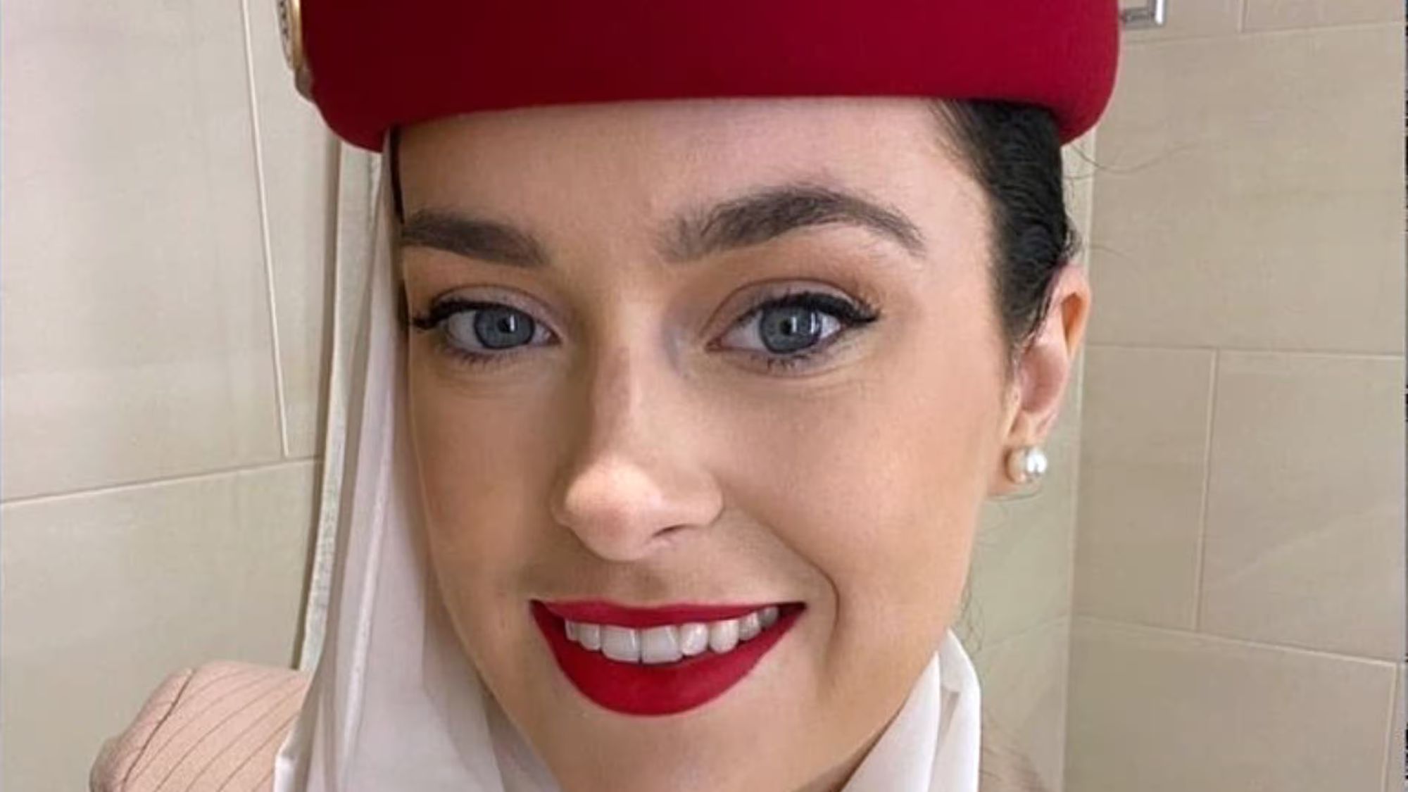  Irish flight attendant breaks silence after 'distressing' Dubai charges dropped 