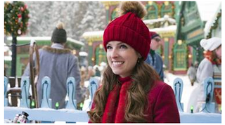 Noelle, one of the Best Disney Plus Christmas Movies