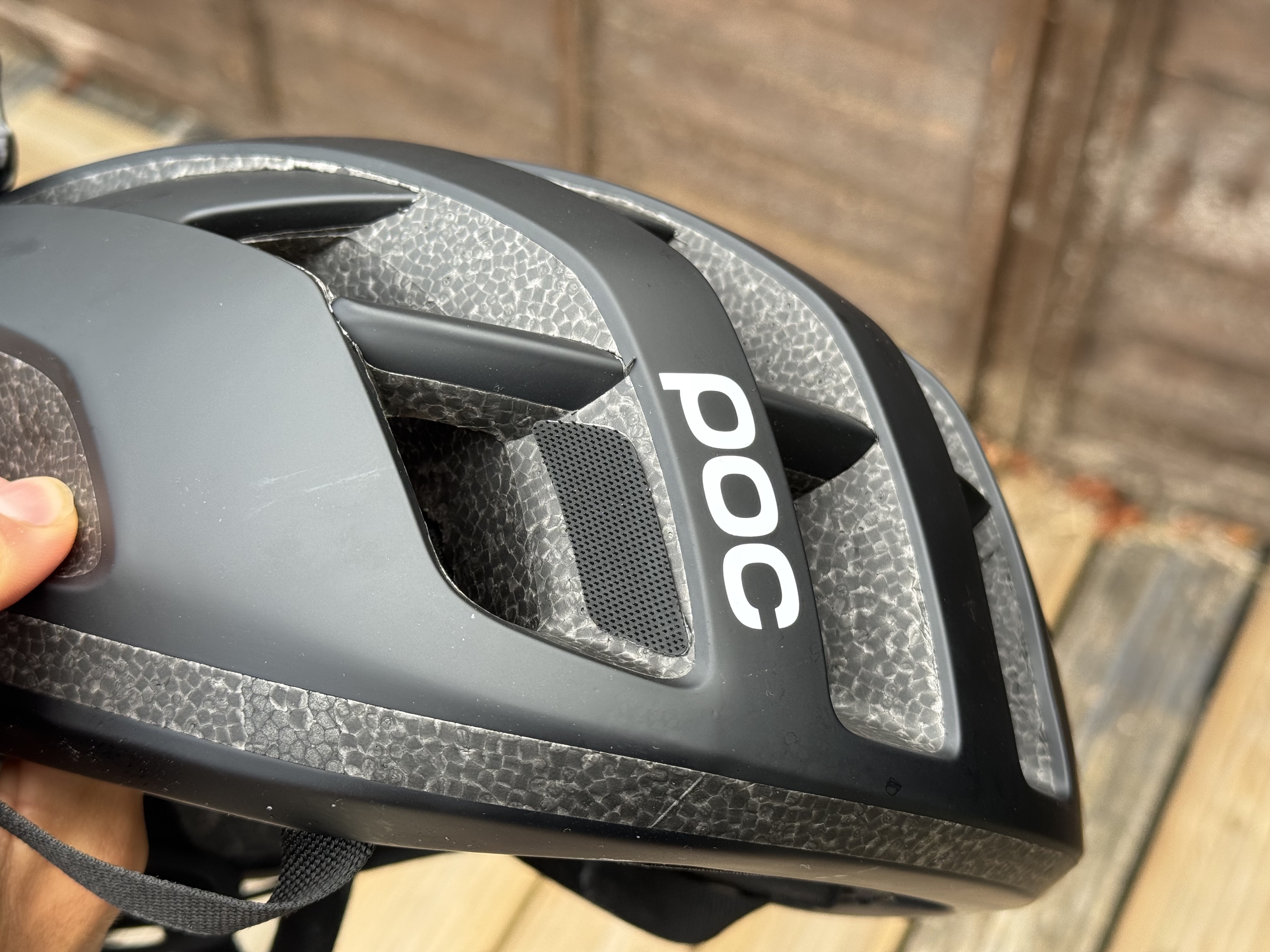 POC Cytal Lite helmet