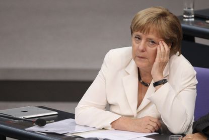 Germany could be the key to resolving the crisis in Ukraine