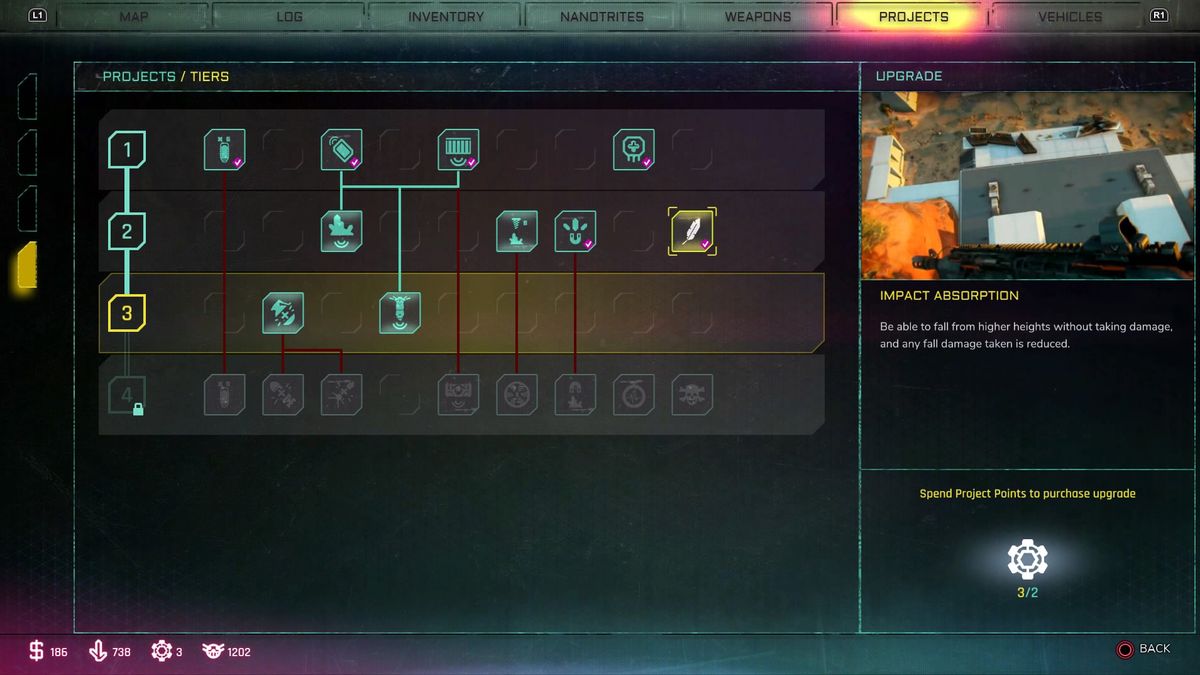 Rage 2 beginners essential tips to know before stepping into the