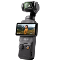 DJI Osmo Pocket 3