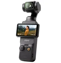 DJI Osmo Pocket 3