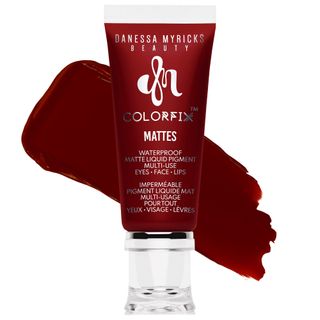 Colorfix - Multi-Use Eye, Cheek & Lip Waterproof Liquid Pigment