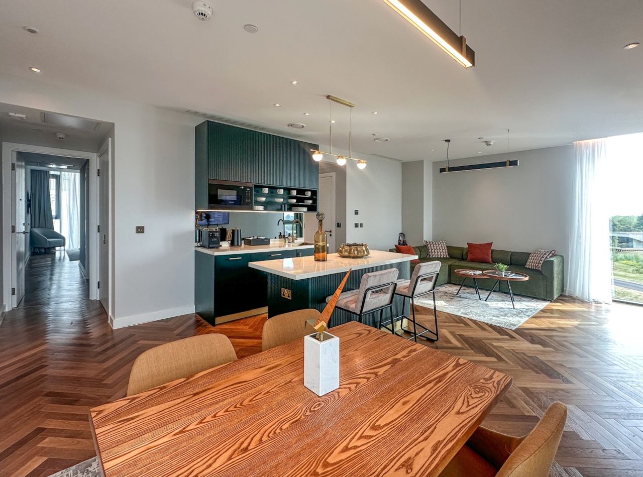 Escapade Silverstone homes at Silverstone