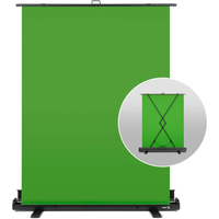 Elgato collapsible green screen $159.99