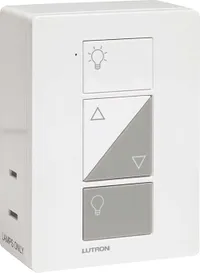 Lutron Caseta Dimmer Switch: was $64 now $30 @ Amazon