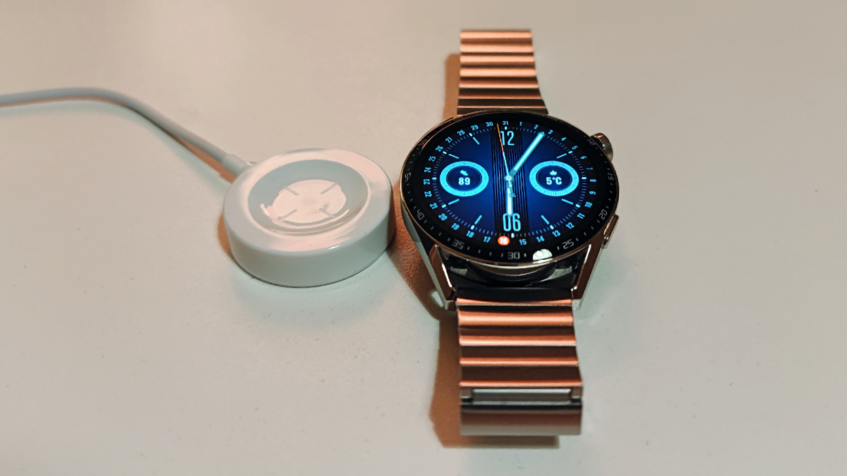Huawei Watch GT 3