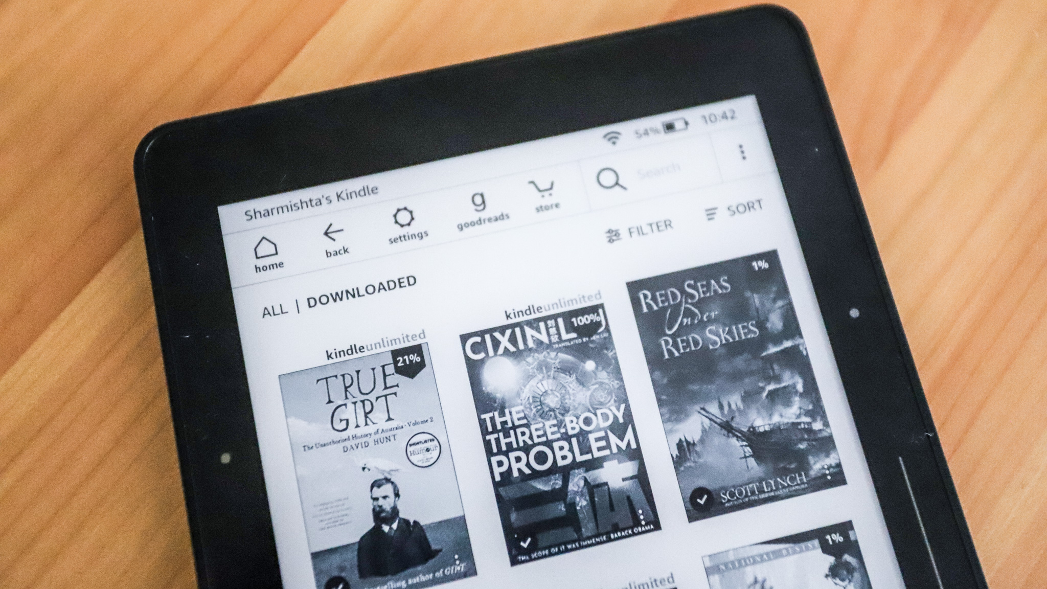 Kindle Unlimited and Kindle Ebooks: Understanding the Difference