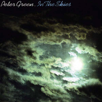 Peter Green - In The Skies (PVK, 1979)