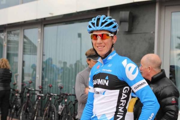 Sep Vanmarcke