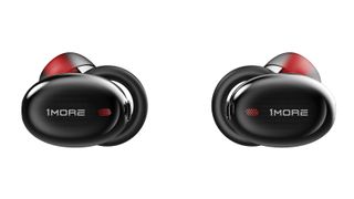 1MORE True Wireless ANC In-Ear Headphones sound