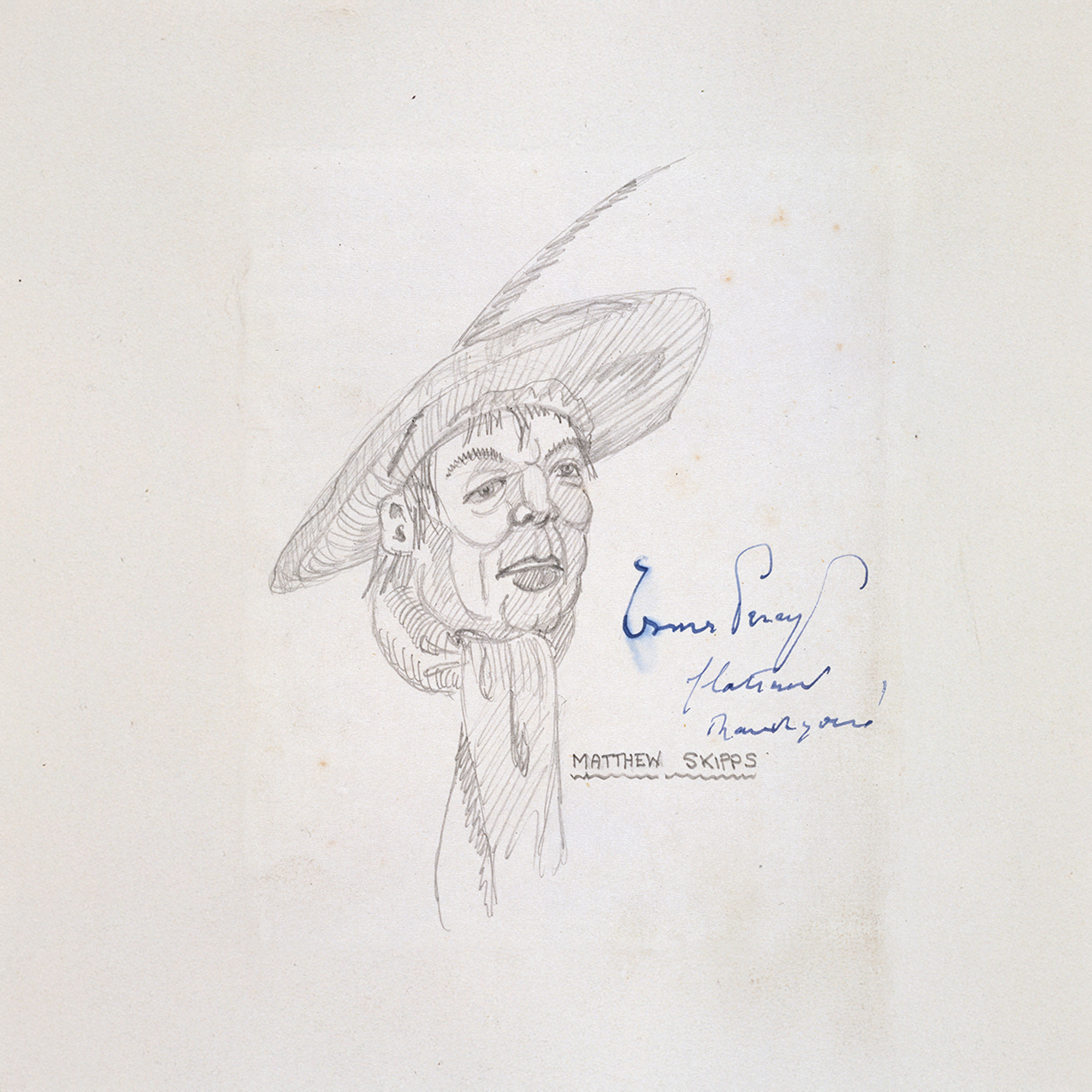 V&A Storehouse objects