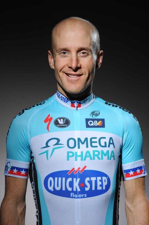 Levi Leipheimer