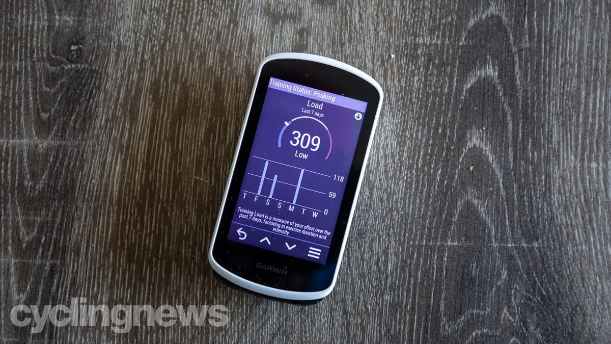 Garmin Edge 1030