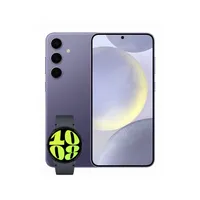 Samsung Galaxy S24 Plus (256GB) + Galaxy Watch6 | 24 or 36 month contract | from AU$103.62p/m at Optus