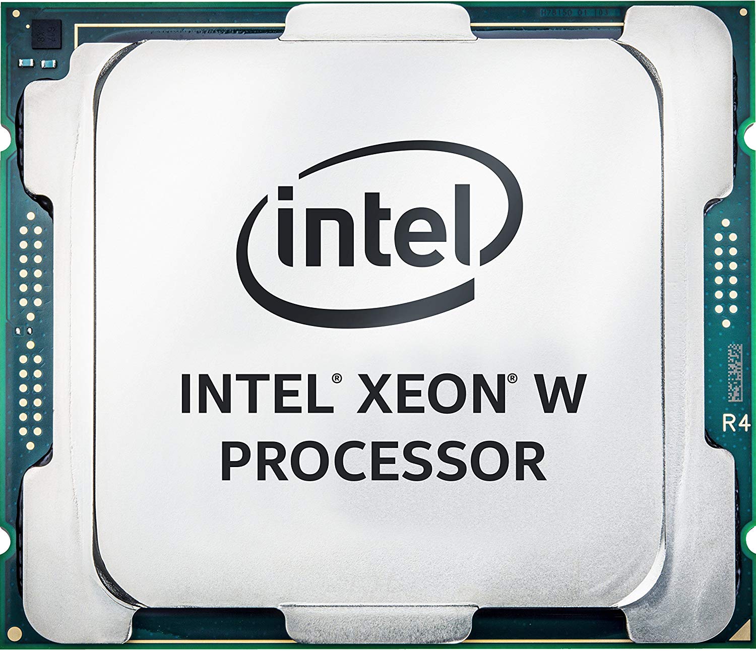 Out Social studies Lionel Green Street Intel Unleashes Cascade Lake 3000-Series Xeon W CPUs | Tom's Hardware