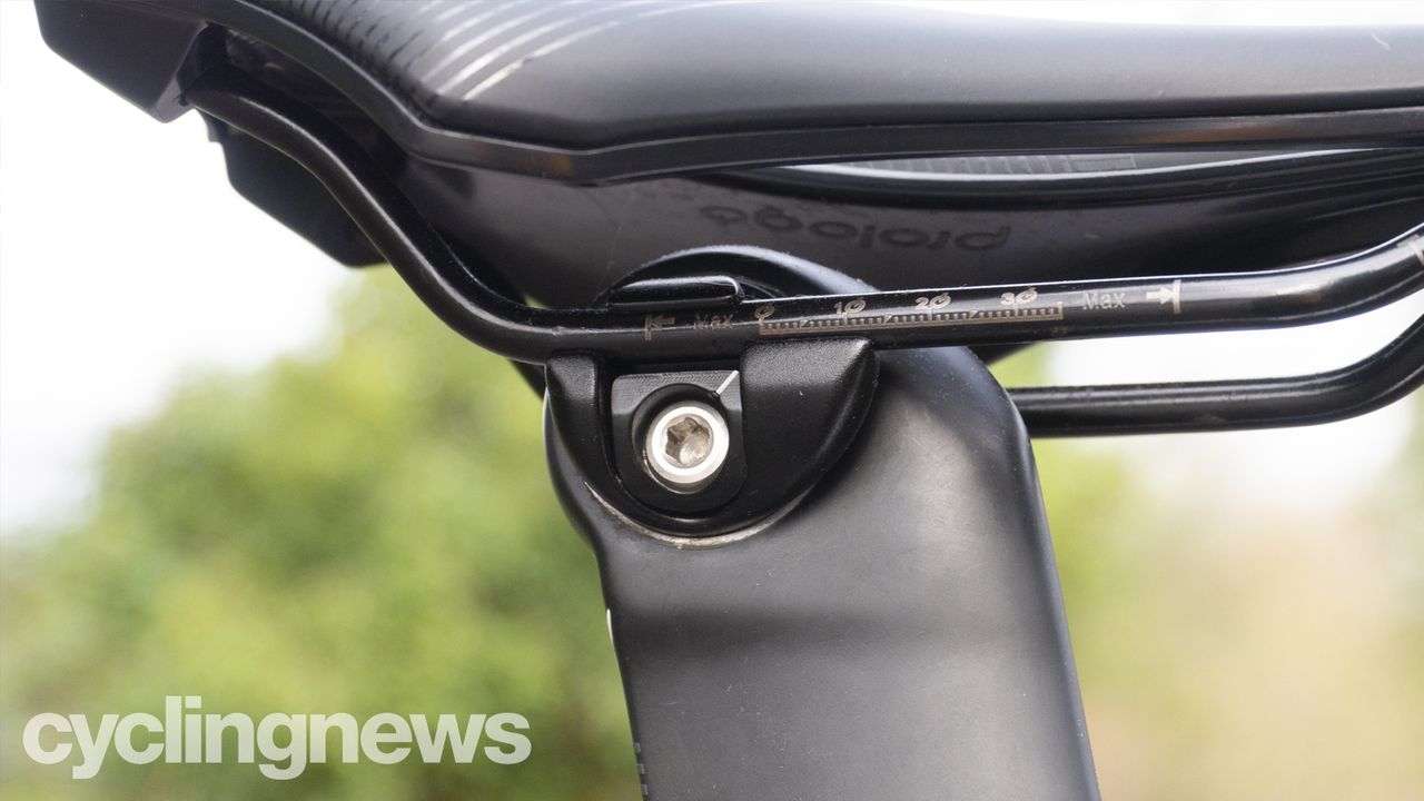 Felt AR Advanced Ultegra Di2
