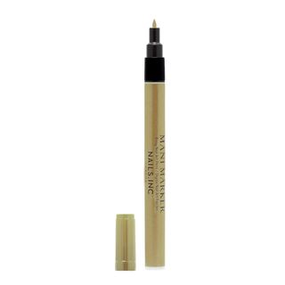 Nails Inc Gold Mani Marker Nail Pen