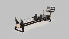 NordicTrack Pilates Ultra Reformer