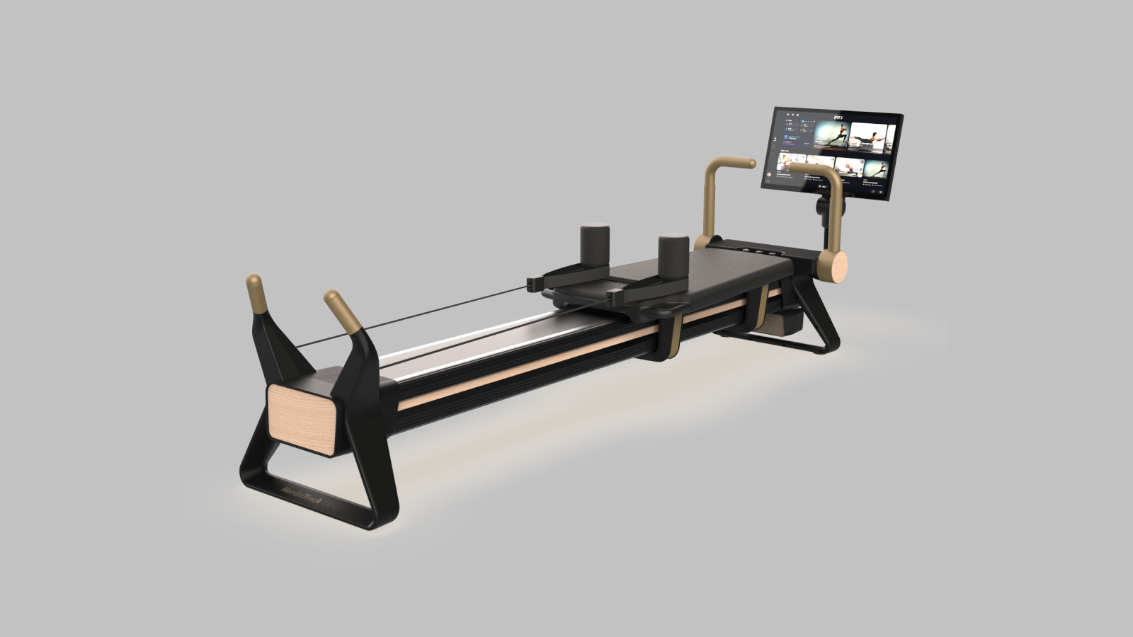 NordicTrack Pilates Ultra Reformer