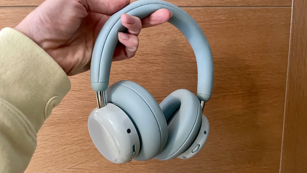 CMF Headphone Pro