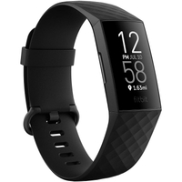 Fitbit Charge 4: £129.99 £119 at Amazon
Save £10: