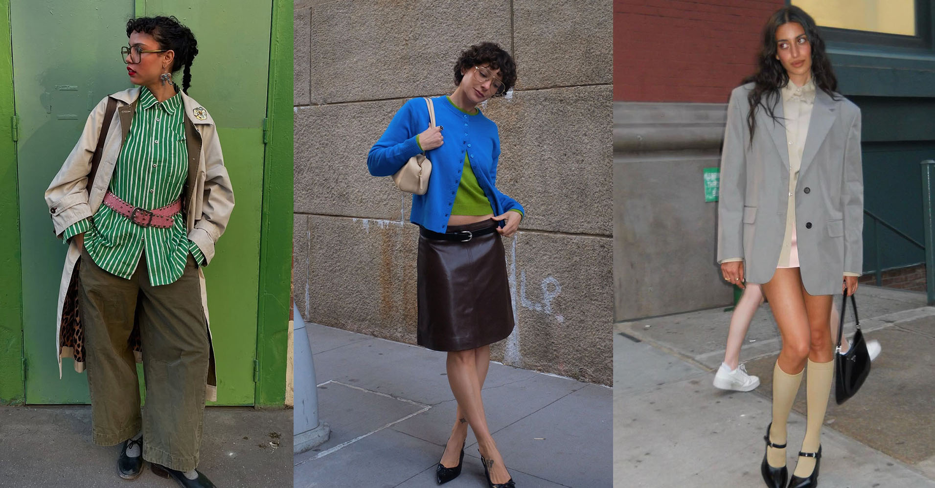 23 Gen ZApproved, Office-Friendly Fashion Items | Who What Wear