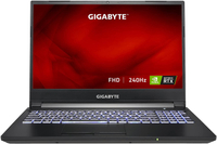 Gigabyte A5 X1 Gaming Laptop| Nvidia RTX 3070 8GB|AMD Ryzen 9 5900X|15-inch|FHD| 240Hz |16GB RAM|512GB SSD| $1,749 $1299 at Amazon (save $450)