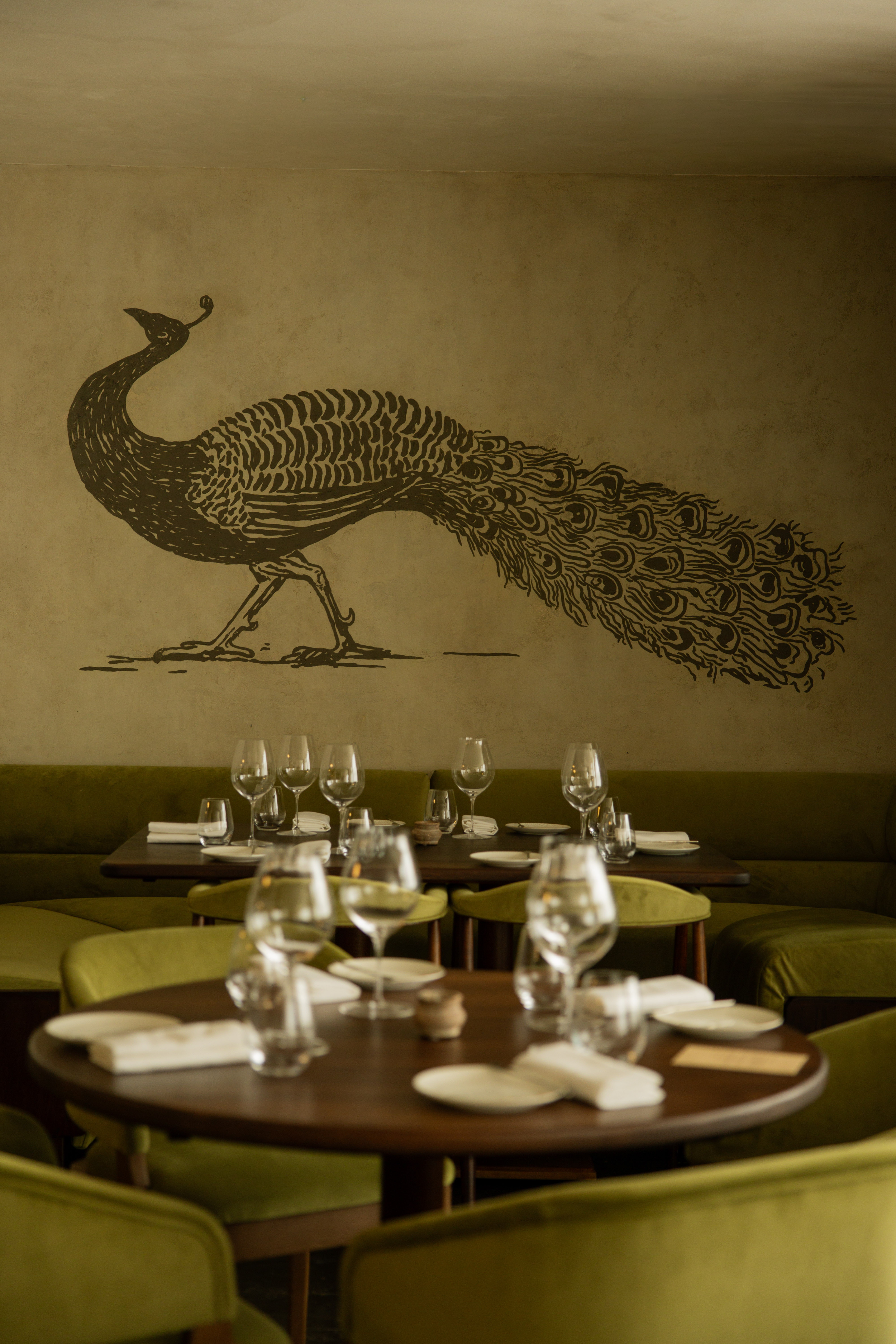 oudh 1722 london restaurant review