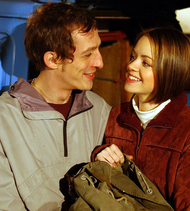 Coronation Street, Toyah Battersby, Spider Nugent