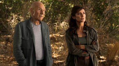 Star Trek Picard season 2 episode 9