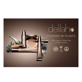 Delilah Cosmetics