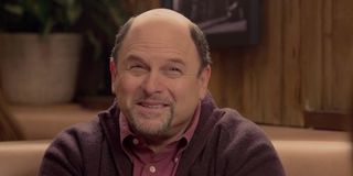 Jason Alexander Freeform Dinner With My Dad Hulu Seinfeld Gabe Greenspan