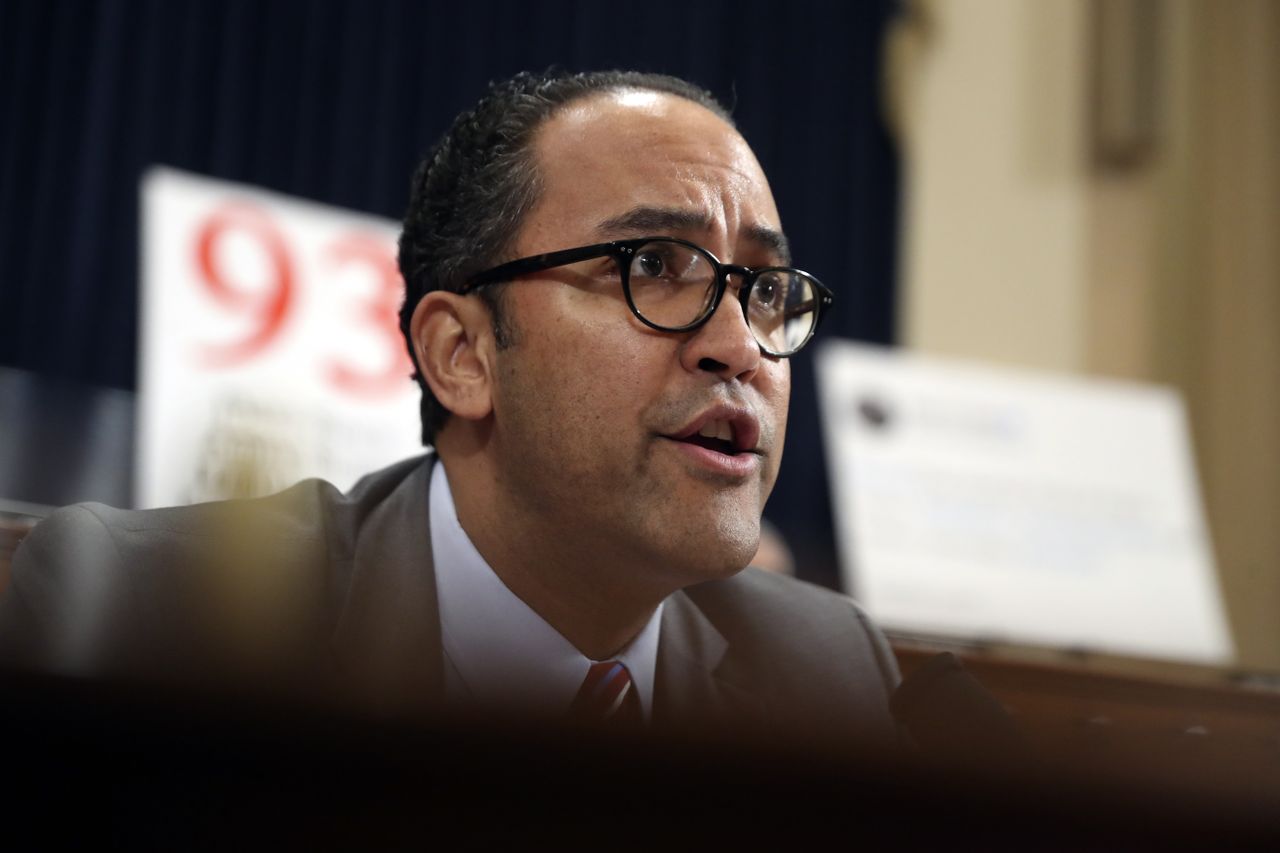 Will Hurd.