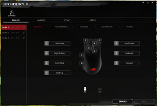 Asus ROG Chakram