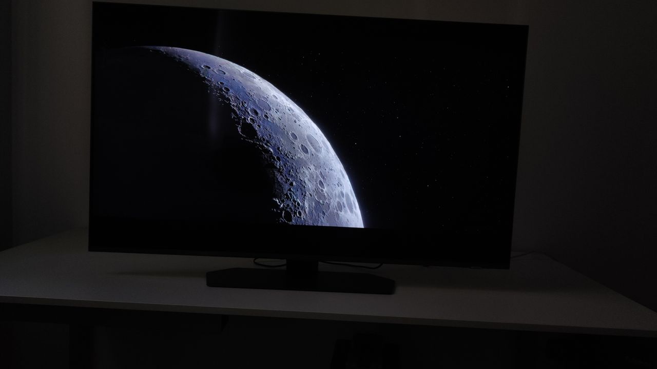 Samsung QN90C