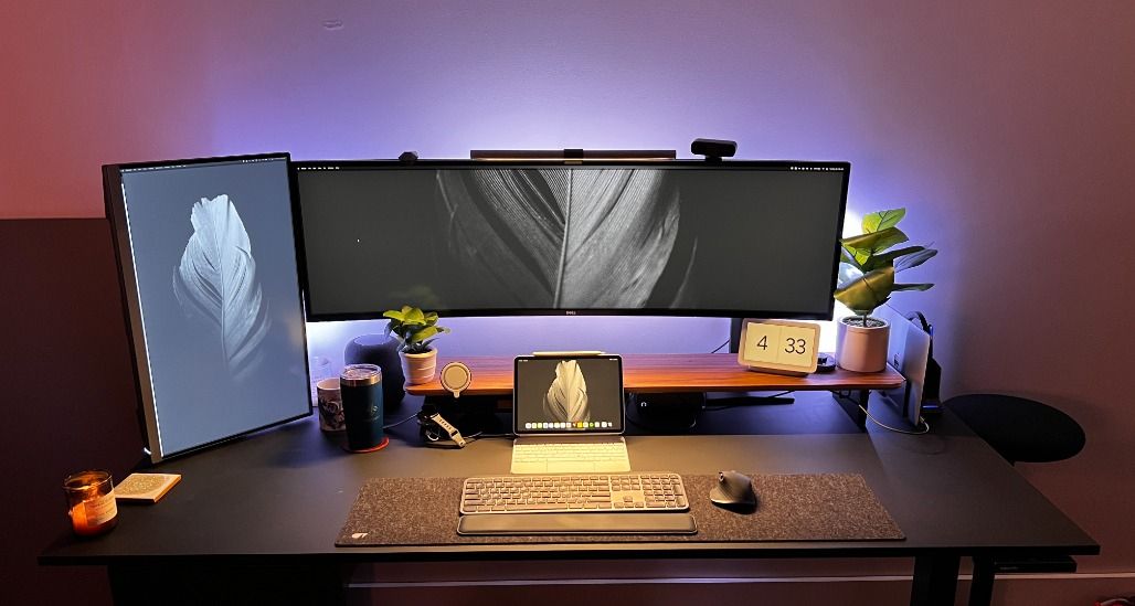 Ergonofis Shift Standing Desk