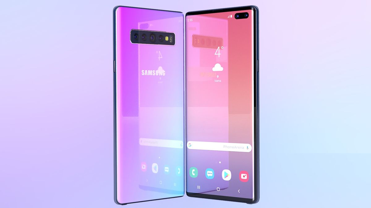 samsung one note 10