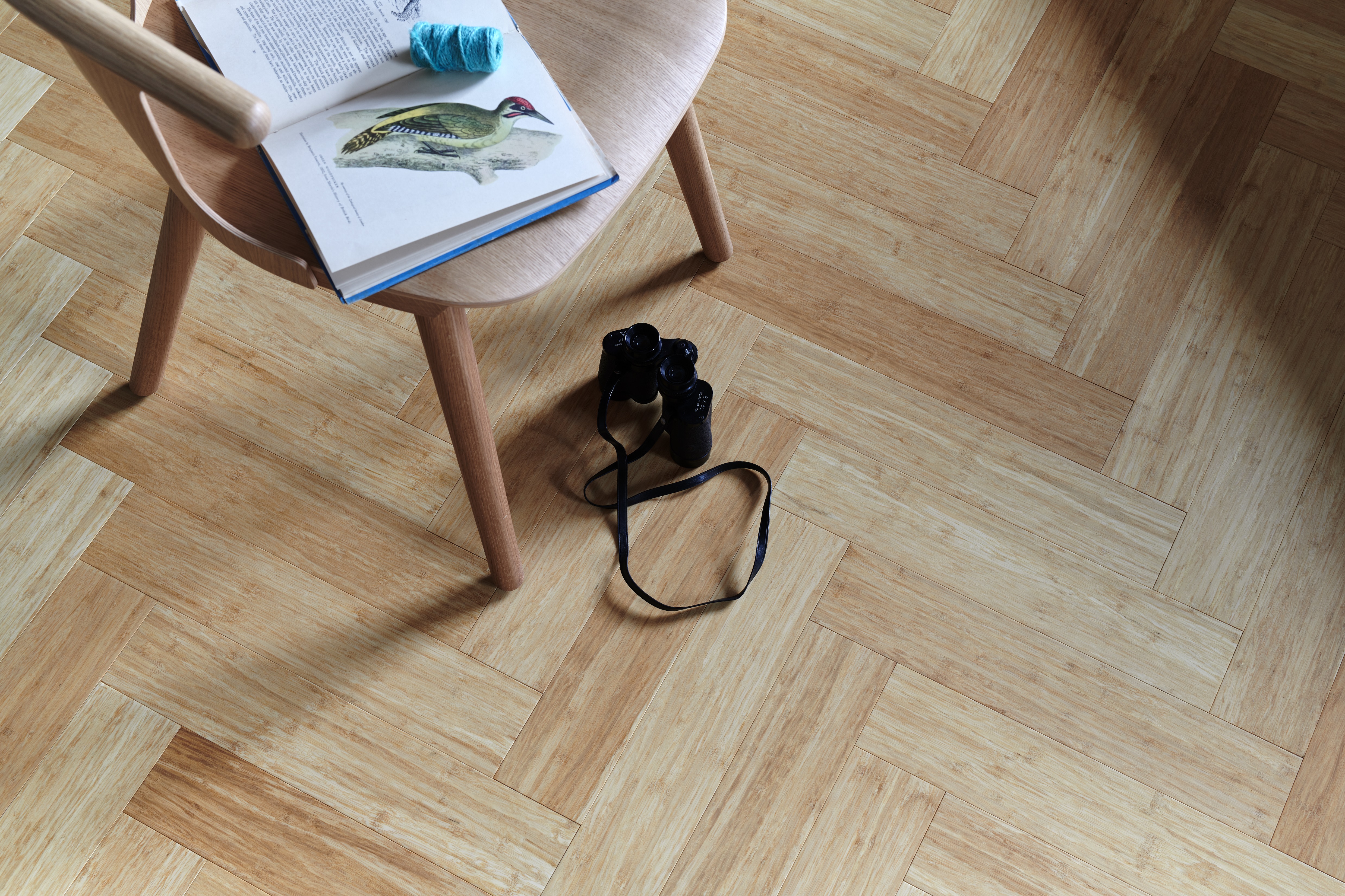 eco bamboo flooring