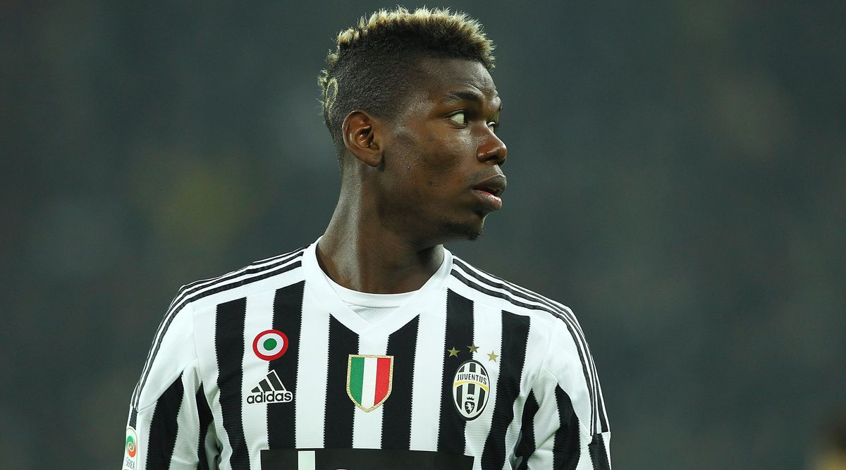 Paul Pogba should have been one of the greatest footballers of all time: instead, he became the last of a very specific player