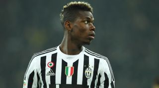 Paul Pogba had the world at his feet and lost it on the halfway line: how did he waste such talent and why have so many of his generation?