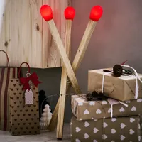IKEA STRÅLA LED floor lamp