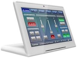 ReAX IP desktop (RXT-7D, RXT-10D) Android touch panels