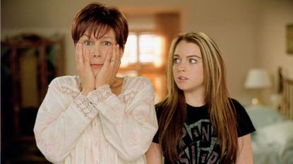 Freaky Friday