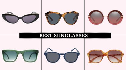 The best sunglasses for every budget and face shape