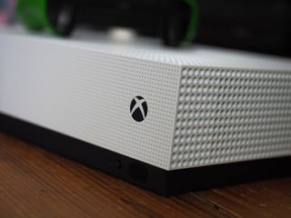 Xbox One S