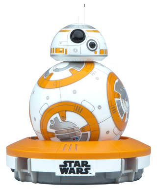 sphero bb-8