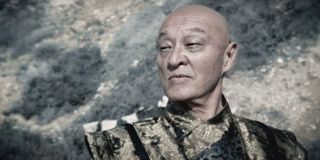 Cary-Hiroyuki Tagawa reprises his role as Shang Tsung in Mortal Kombat: Legacy